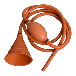 兽用洗胃器猪牛羊专用灌肠器胃导管冲洗器大便球子宫冲洗工具器材