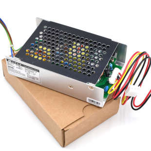 包邮 2056XIXA14.2V3.2A电源直流 永明 大华门禁电源YMFFV 全新原装