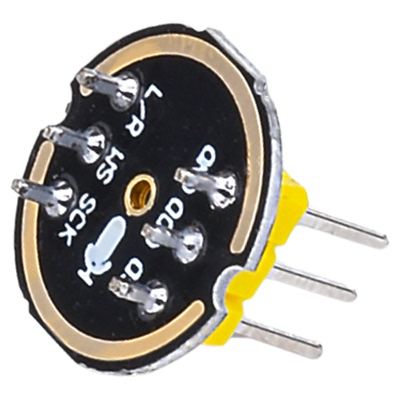 鹿小班INMP441全向麦克风模块