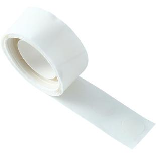 无痕点胶圆点双面胶粘气球不伤墙胶点贴透明小圆点胶带不留胶手工胶点装饰结婚波点胶粘纳米圆形贴双面点点胶