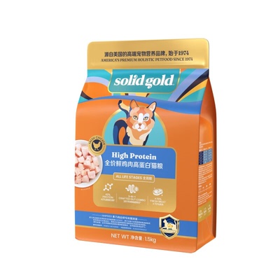 【惊喜盒子2折】素力高低脂高蛋白试吃50g*1