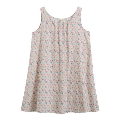 梵高七月夏季新款甜美吊带