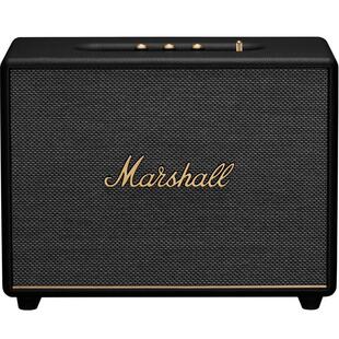 MARSHALL WOBURN III马歇尔3代电视音响家用蓝牙音箱大音量高音质