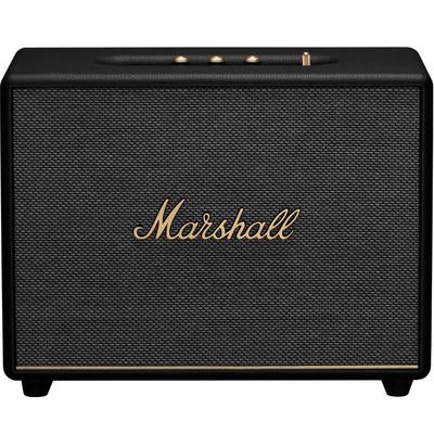 MarshallWoburnIII大音箱