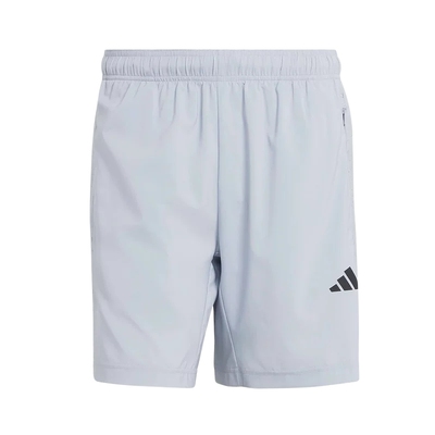 adidas阿迪达斯2026夏男WE BAS WV SHO休闲运动梭织短裤 KC5287