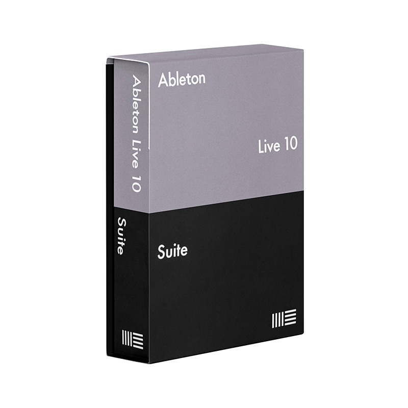 Ableton Live 11 Suite完整版现场宿主混音录音编曲软件官方正版