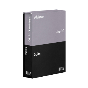 Ableton Live 12 Suite完整版现场宿主混音录音编曲软件官方正版
