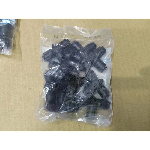 询价下单SQE6-4 气立可CHELIC 三通T型变径 可开发票