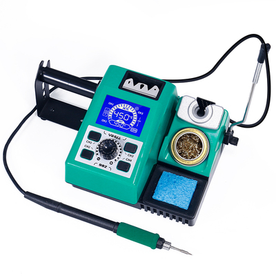 【官方推荐】快速升温精密焊接