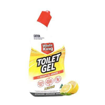 澳洲去污消毒whiteking洁厕液