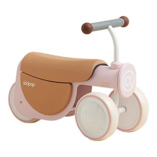 kidpop儿童玩具小孩生日礼物0到3岁扭扭车宝宝滑步车婴儿周岁礼品