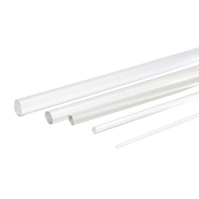 diy有机玻璃透明建筑模型