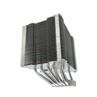 适用I5-12600KF I7-12700KF 12700F I9-12900KFK12代CPU风扇0噪音