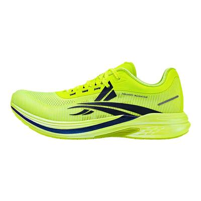 沃兰迪火箭气垫碳板跑鞋竞速专用跑步鞋男女中考体考跳绳训练鞋