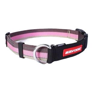 小八商店 澳洲EZYDOG Checkmate 项圈训练项圈警示项圈链防爆冲