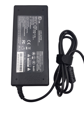 适用联想笔记本电脑充电器线19V电源适配器20V 65W 90W方口 圆口