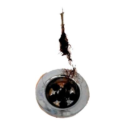 浴缸清理器头发丝小孔疏通