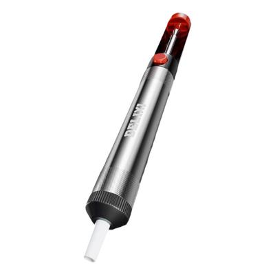 德力西强力吸锡器吸锡泵清除锡渣