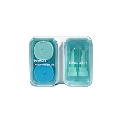 双联盒角膜塑形镜eyekan