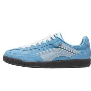 孙颖莎同款李宁心流slim | 休闲鞋女新款T头鞋板鞋运动鞋德训鞋