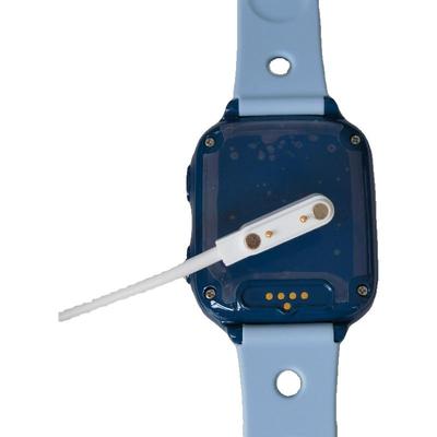 适用子腾园儿童电话手表充电线