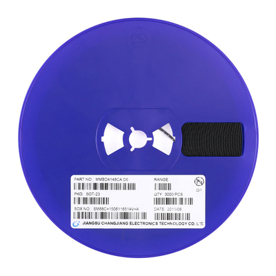 原装正品MMBD4148CA二极管