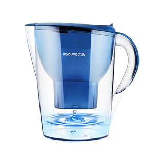 九阳家用自来水净水壶jyw-b06/b02/b05e滤水壶过滤器原装滤芯