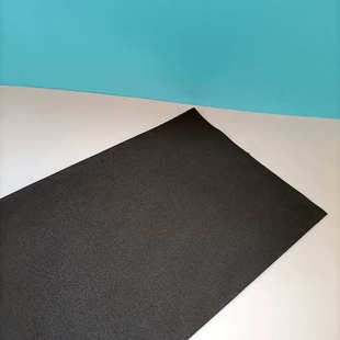 碳纤维导电碳布 疏水碳布HCP330P 碳能亲水碳布HCP330N 河森碳布