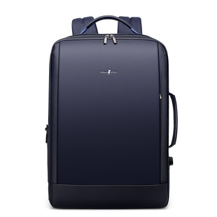 英皇保罗双肩包新款男士电脑包背包男大容量户外男士商务背包定制