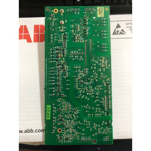 议价ABBACS530系列主板控制板CPU板CCON23维修