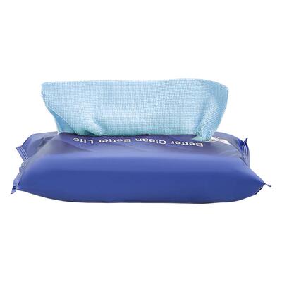 厨房一次性懒人抹布不沾油洗碗布