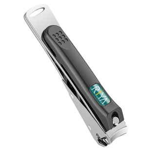 防飞溅指甲刀高档原装耐用进便携家用指甲剪修甲斜口剪指甲刀