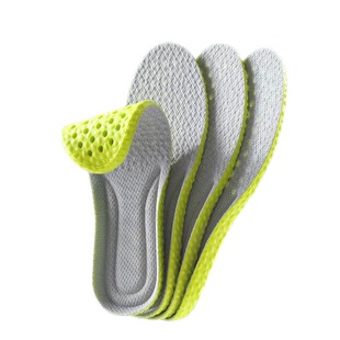 儿童减震鞋垫男女宝宝小孩专用透气吸汗防臭除臭踩屎感运动鞋垫夏