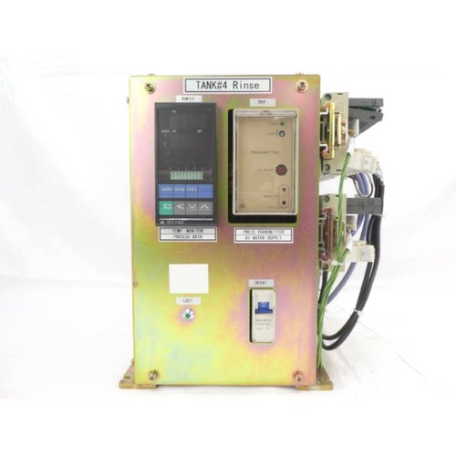 议价DNS Daippon Screen TANK4 Rinse Temperature Controller适
