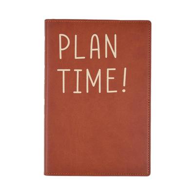 卡杰2026年一日一页超厚日程本