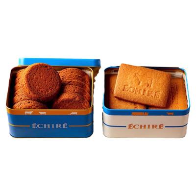 echire黄油曲奇饼干礼盒