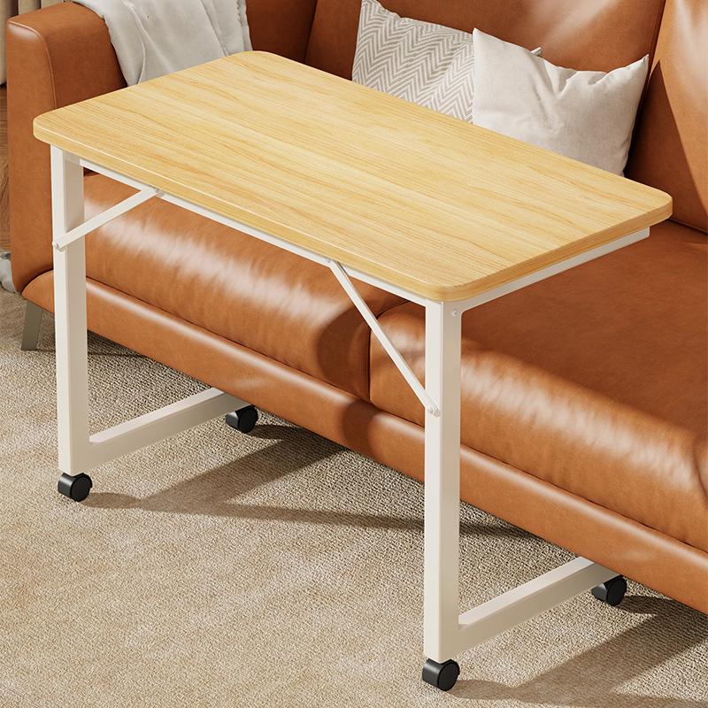 可移动沙发边几客厅简易小茶几简约学习书桌家用床边桌卧室电脑桌