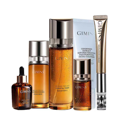 水乳缇丽莎尔补水提亮