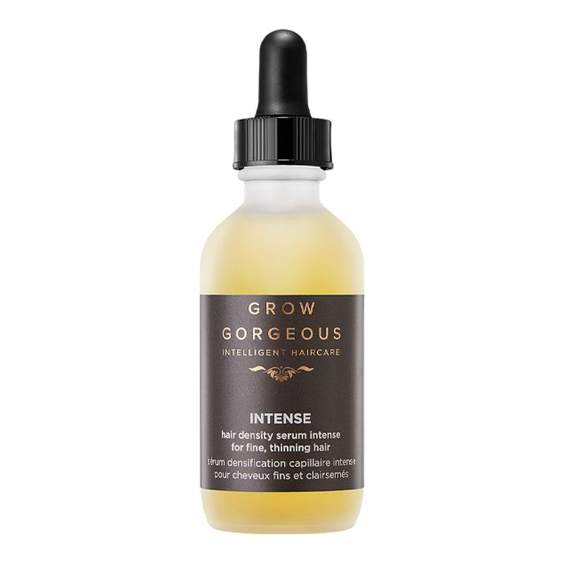 GrowGorgeous强效头皮精华30ml