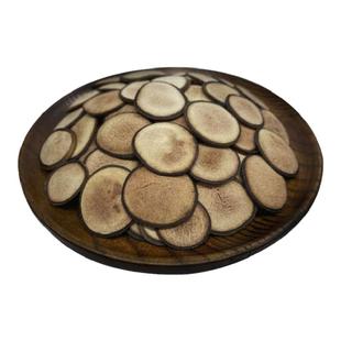 鹿茸片白粉片10克吉林梅花鹿整枝新鲜正宗鹿角血养殖鹿乡滋补泡酒