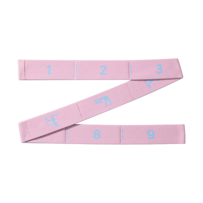 【舞蹈老师推荐】儿童练功弹力带