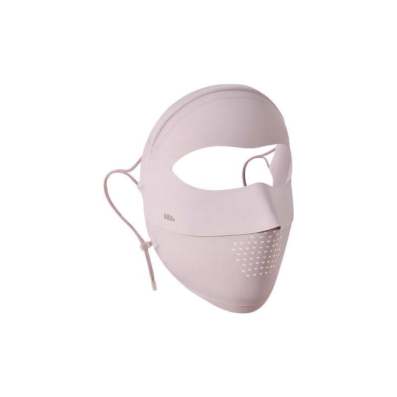 蕉下无痕防晒面罩女防紫外线全脸骑行口罩