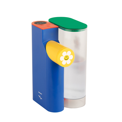 glasslock折叠迷你收纳即热饮水