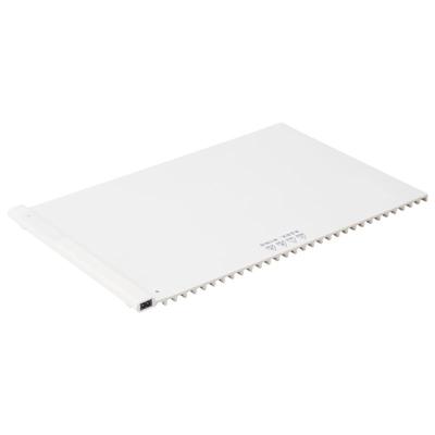 olayks可折叠暖菜板家用可卷式