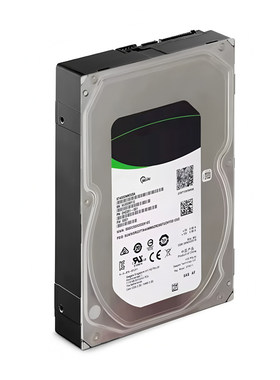Seagate/希捷酷鹰机械硬盘