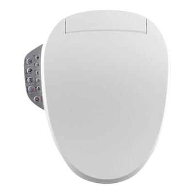 科勒智能盖板家用马桶全自动即热式坐便器盖通用电加热座圈18649T