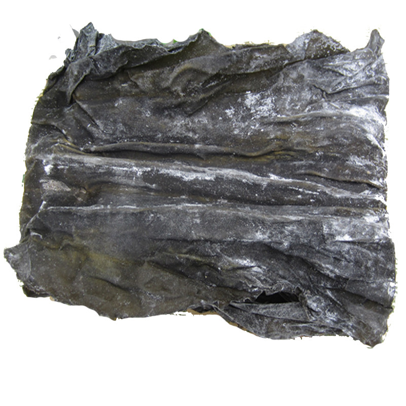 新货福建厚海带干货5斤 散装天然新鲜干海带头丝日晒霞浦特产海产