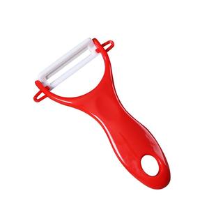 土豆削皮刀刮皮刀刨子苹果削皮器厨房多功能家用陶瓷刀具折叠套装