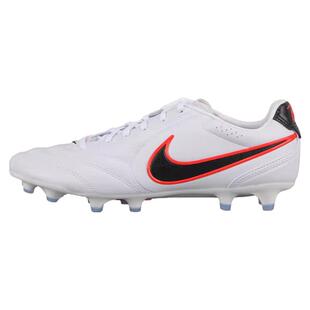 Nike耐克传奇11里格拉次高端FG长钉天然草训练足球鞋男HQ3158-106