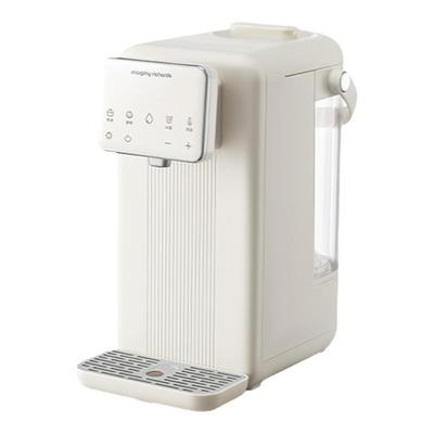 摩飞恒温即热婴儿泡奶机饮水机